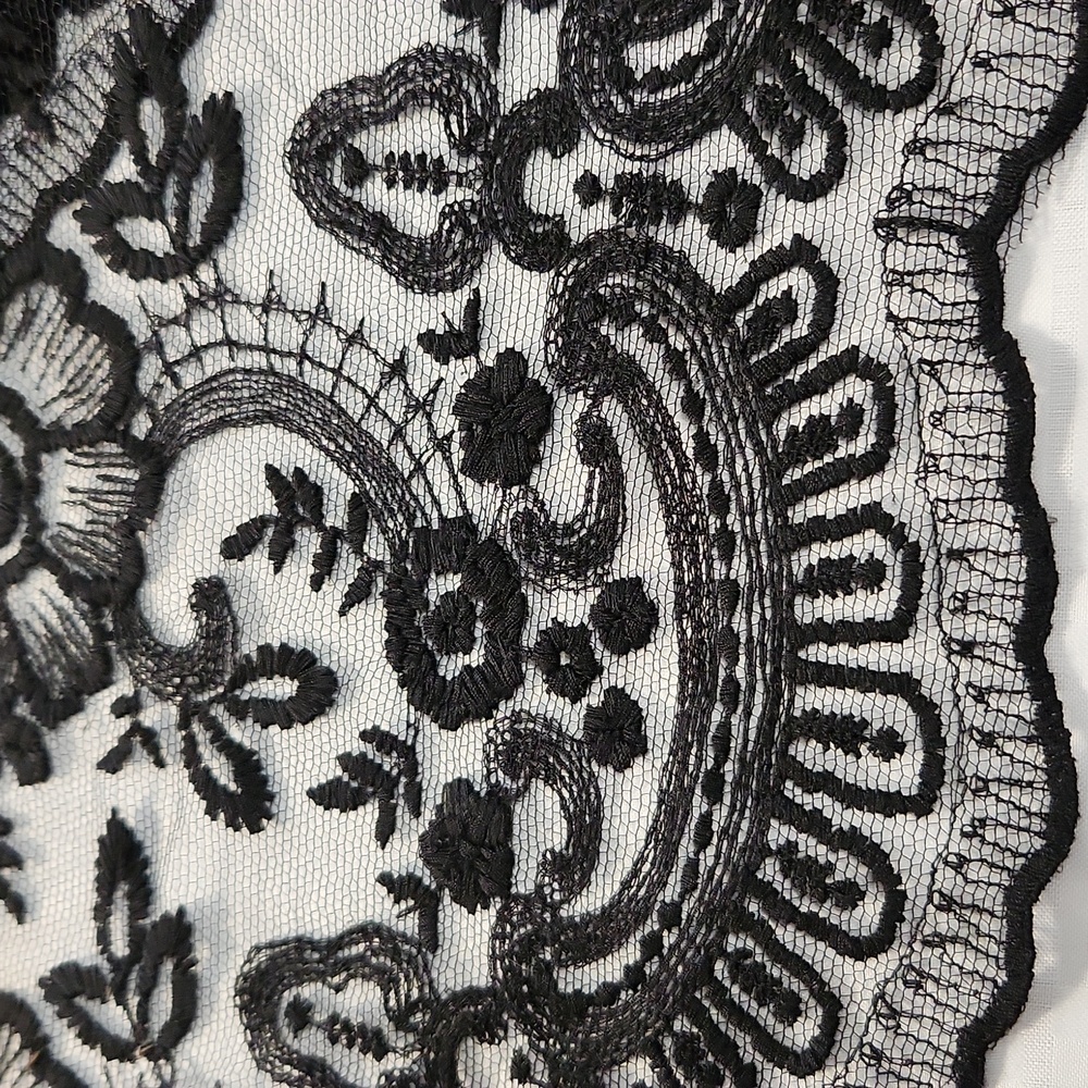 GRASS COLLECTION RACER BACK TOP - Picture 4 of 4